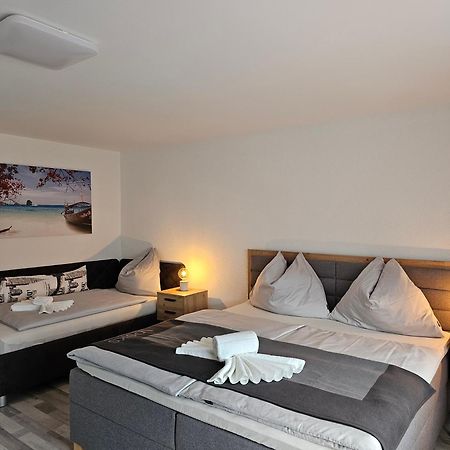 Appartment Jasmin Liezen Esterno foto