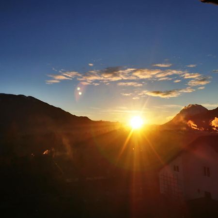 Appartment Jasmin Liezen Esterno foto