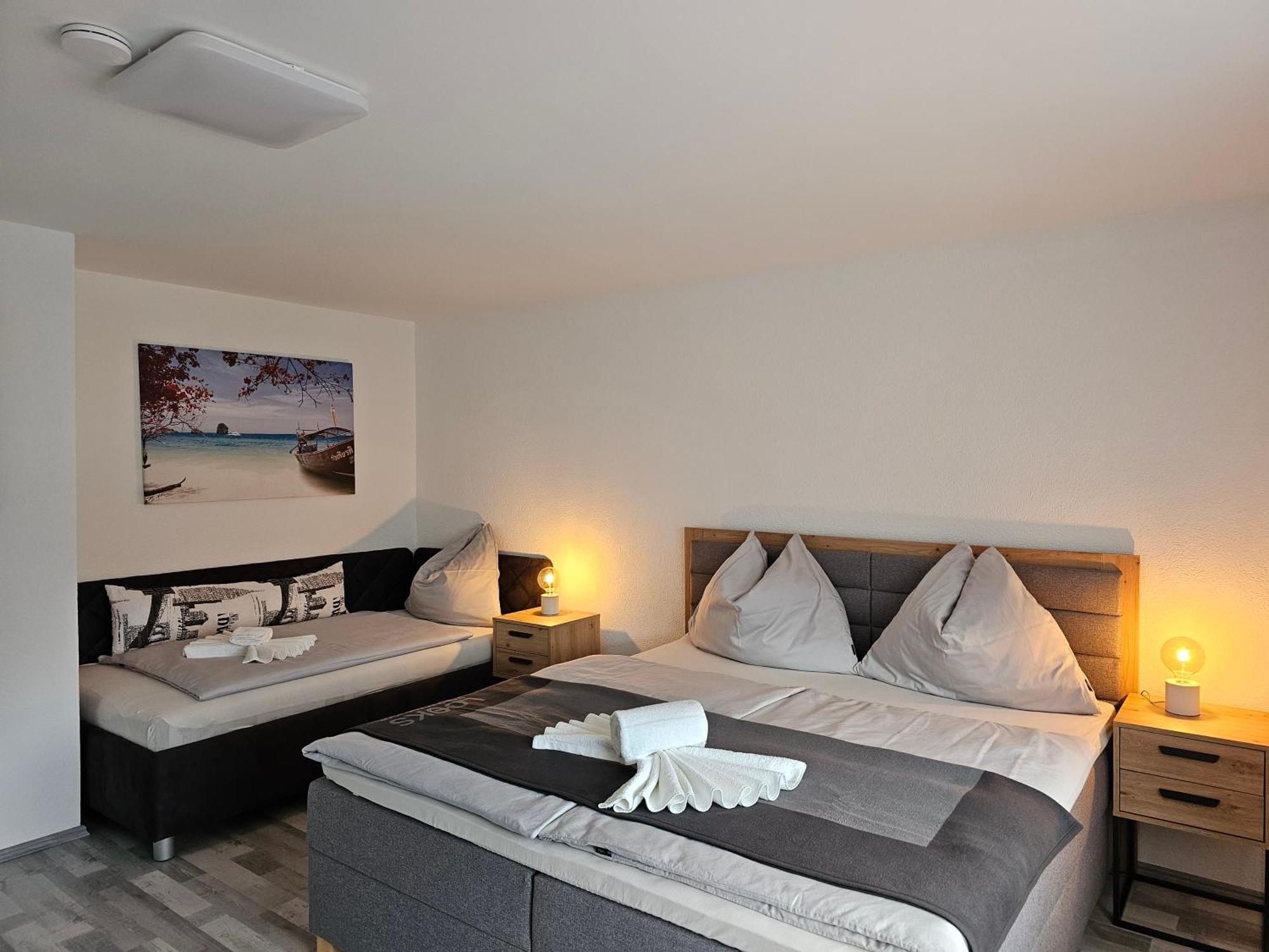 Appartment Jasmin Liezen Esterno foto