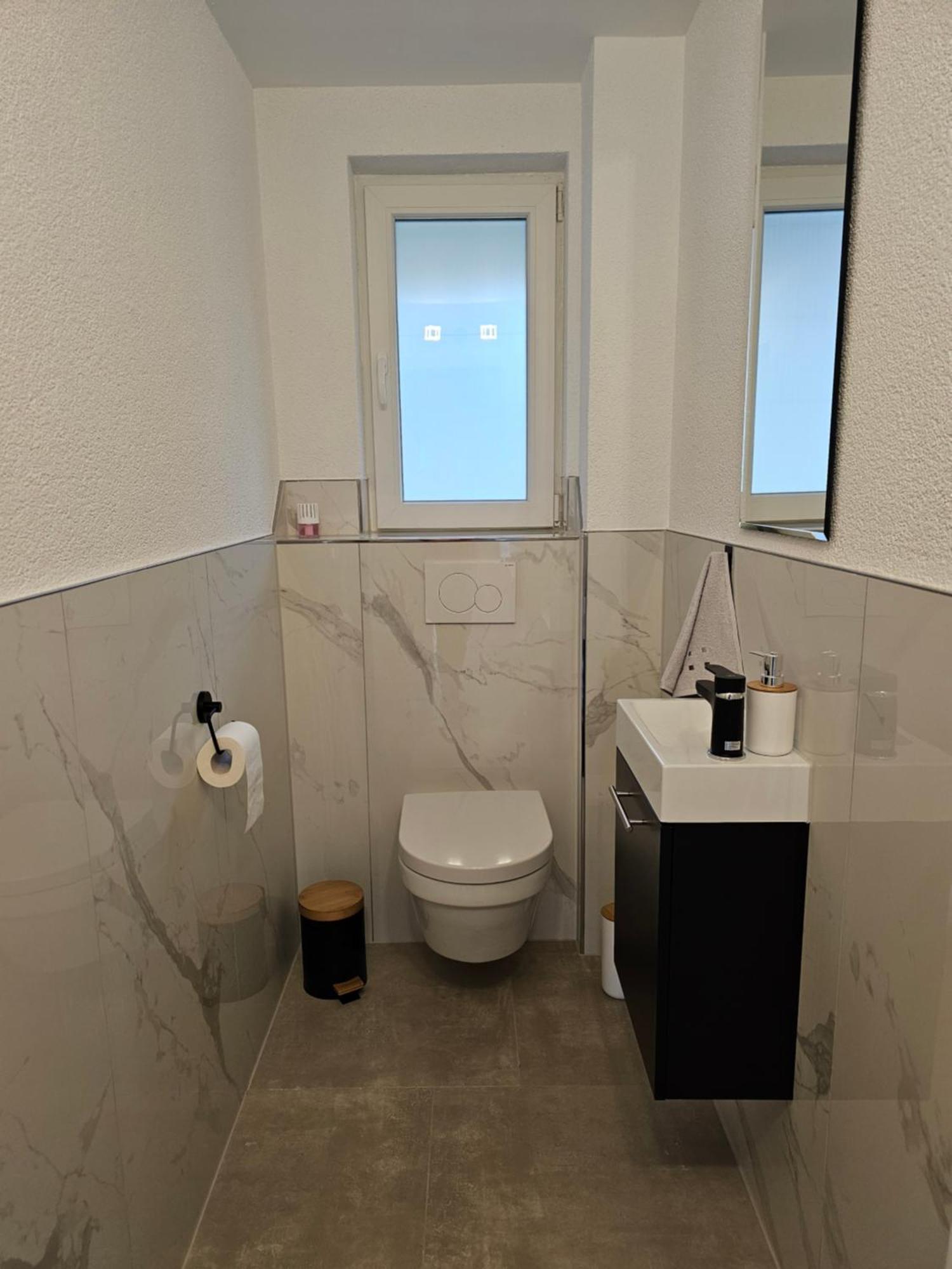 Appartment Jasmin Liezen Esterno foto