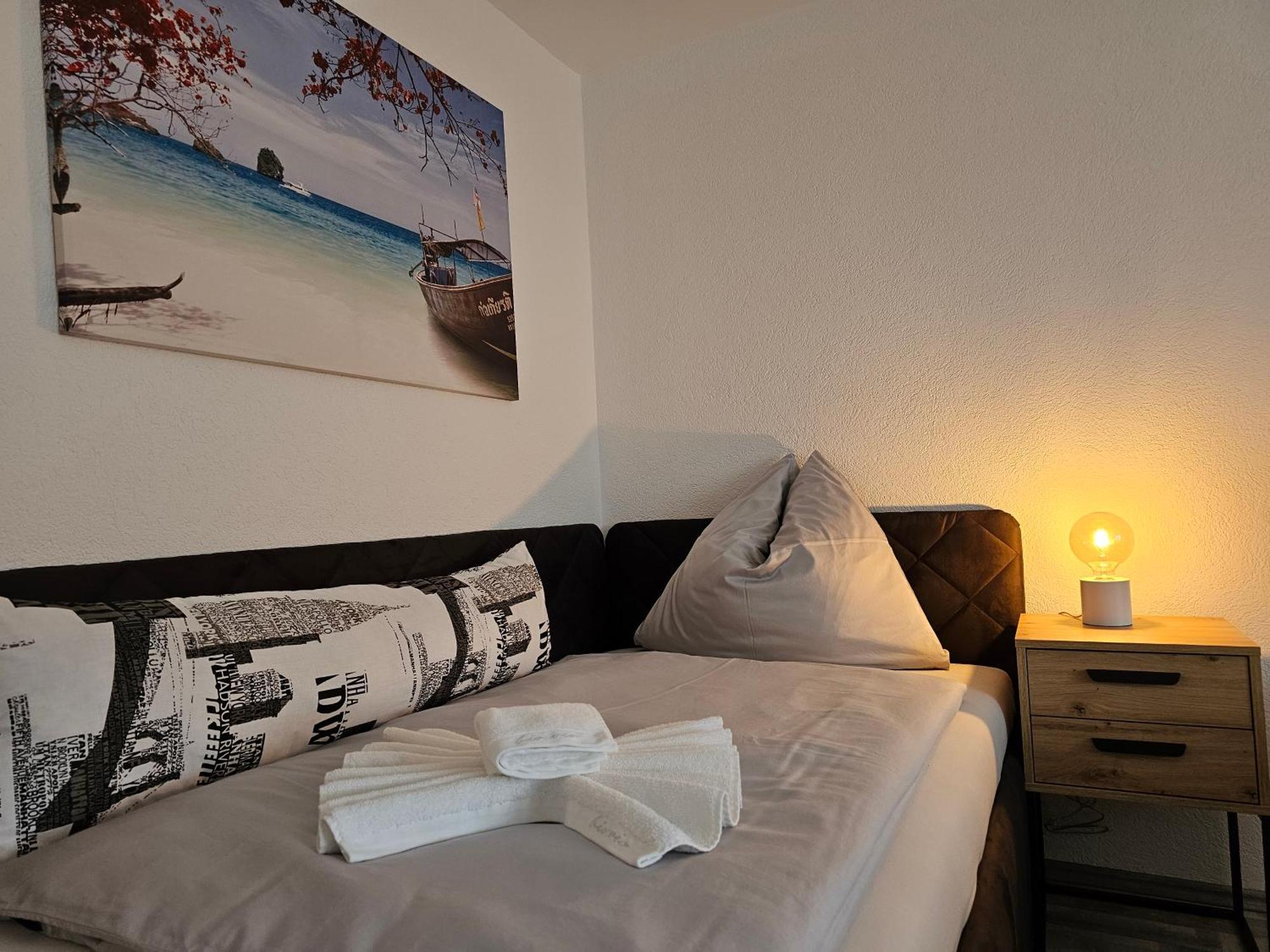 Appartment Jasmin Liezen Esterno foto