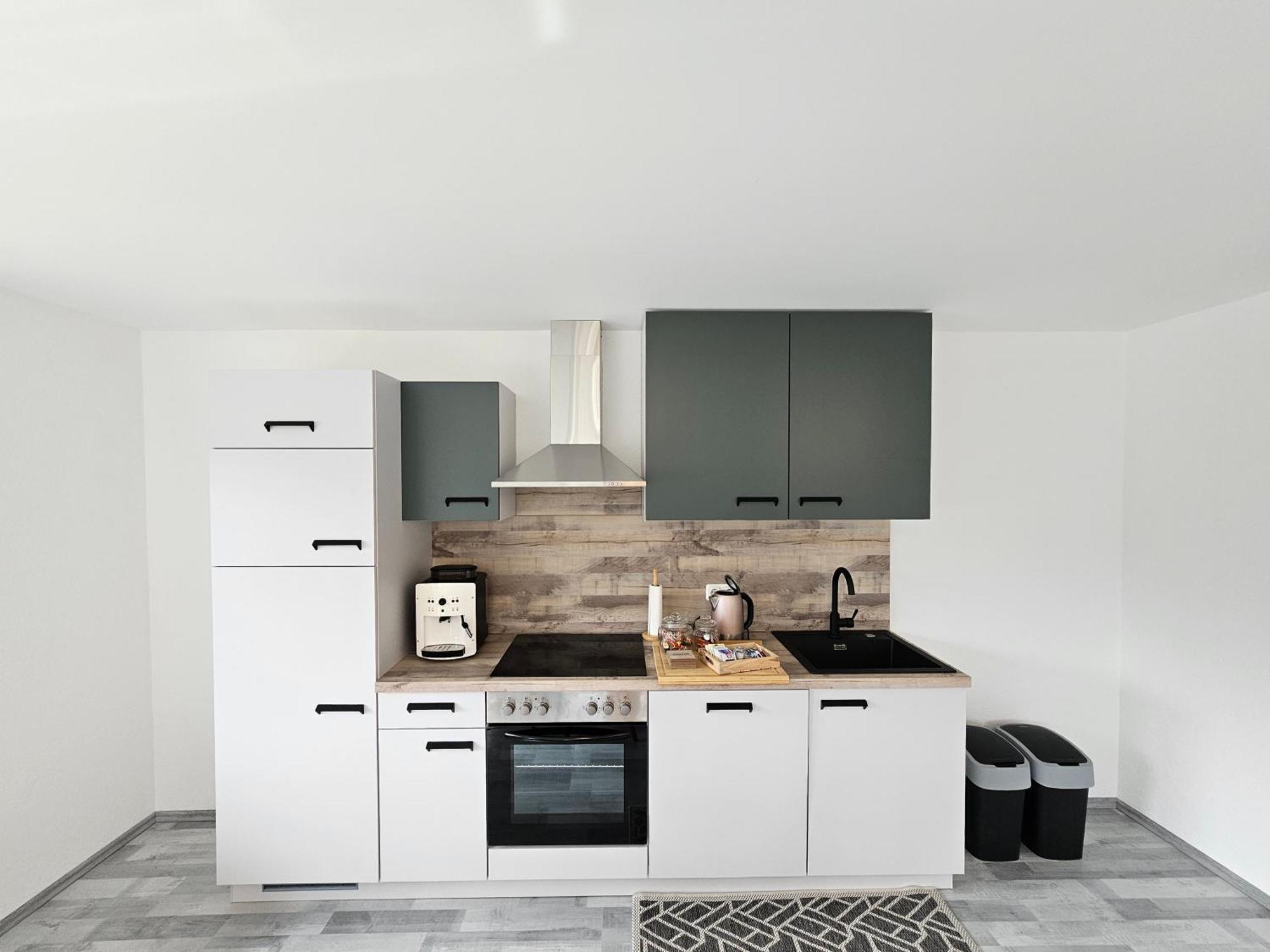 Appartment Jasmin Liezen Esterno foto