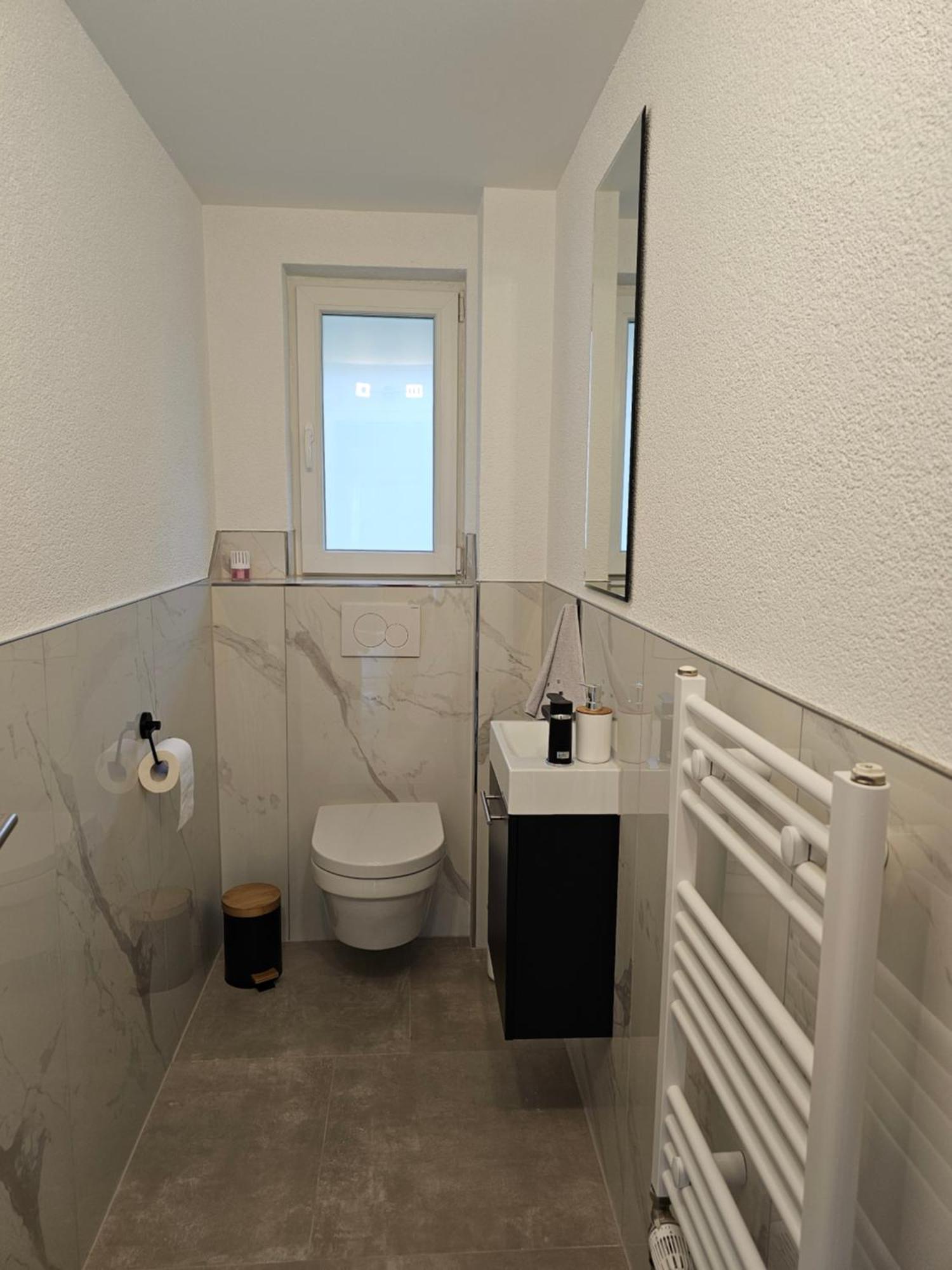 Appartment Jasmin Liezen Esterno foto