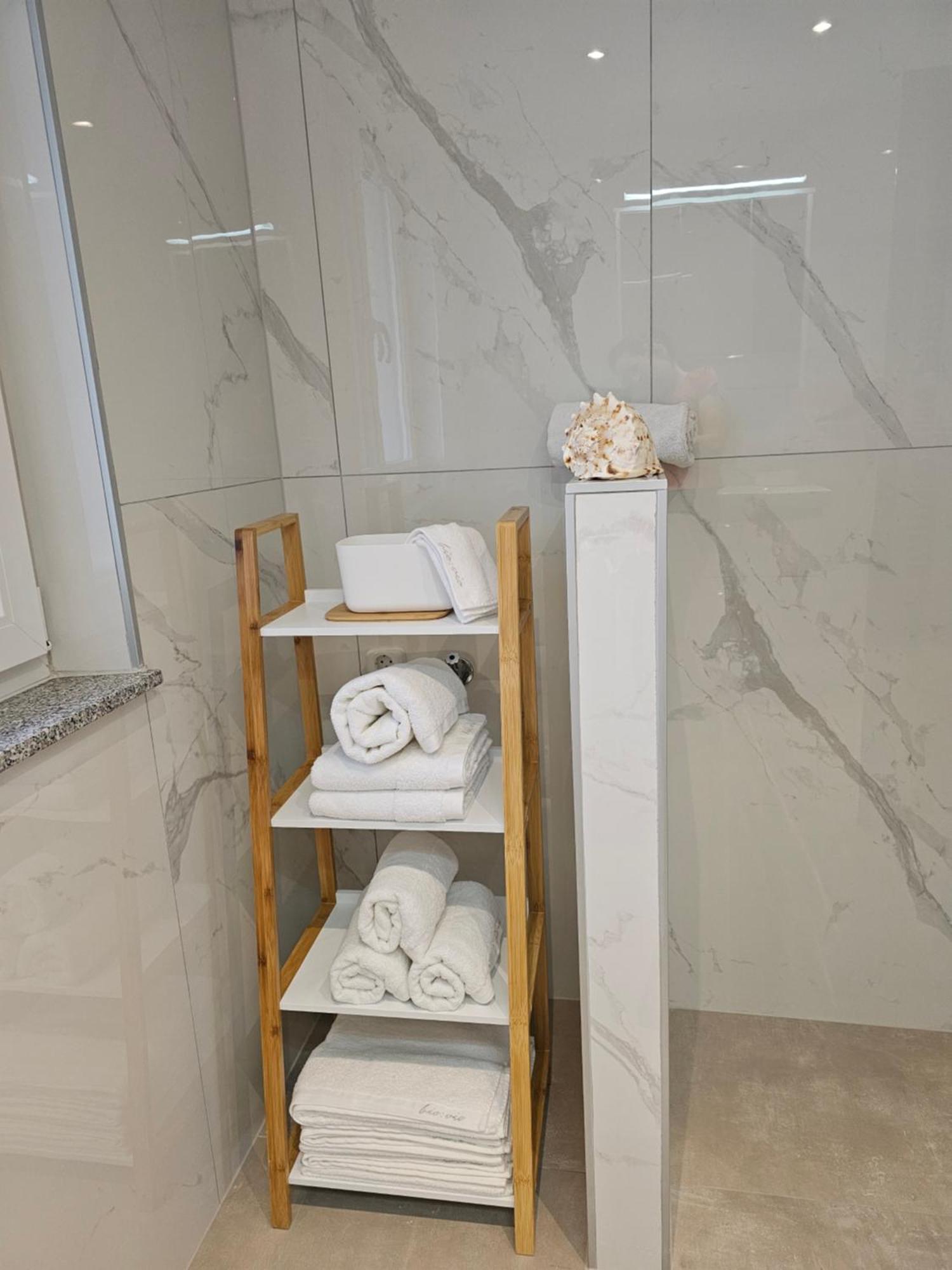 Appartment Jasmin Liezen Esterno foto