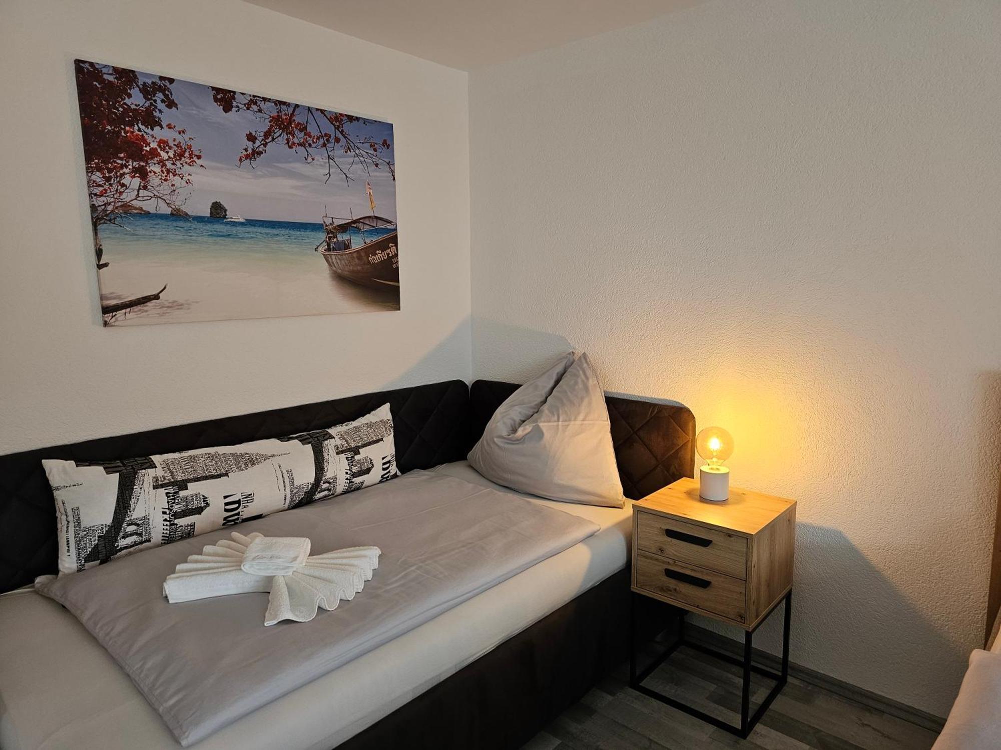 Appartment Jasmin Liezen Esterno foto