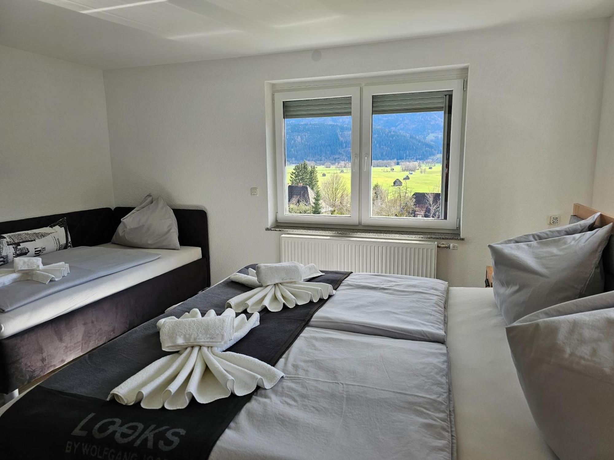 Appartment Jasmin Liezen Esterno foto