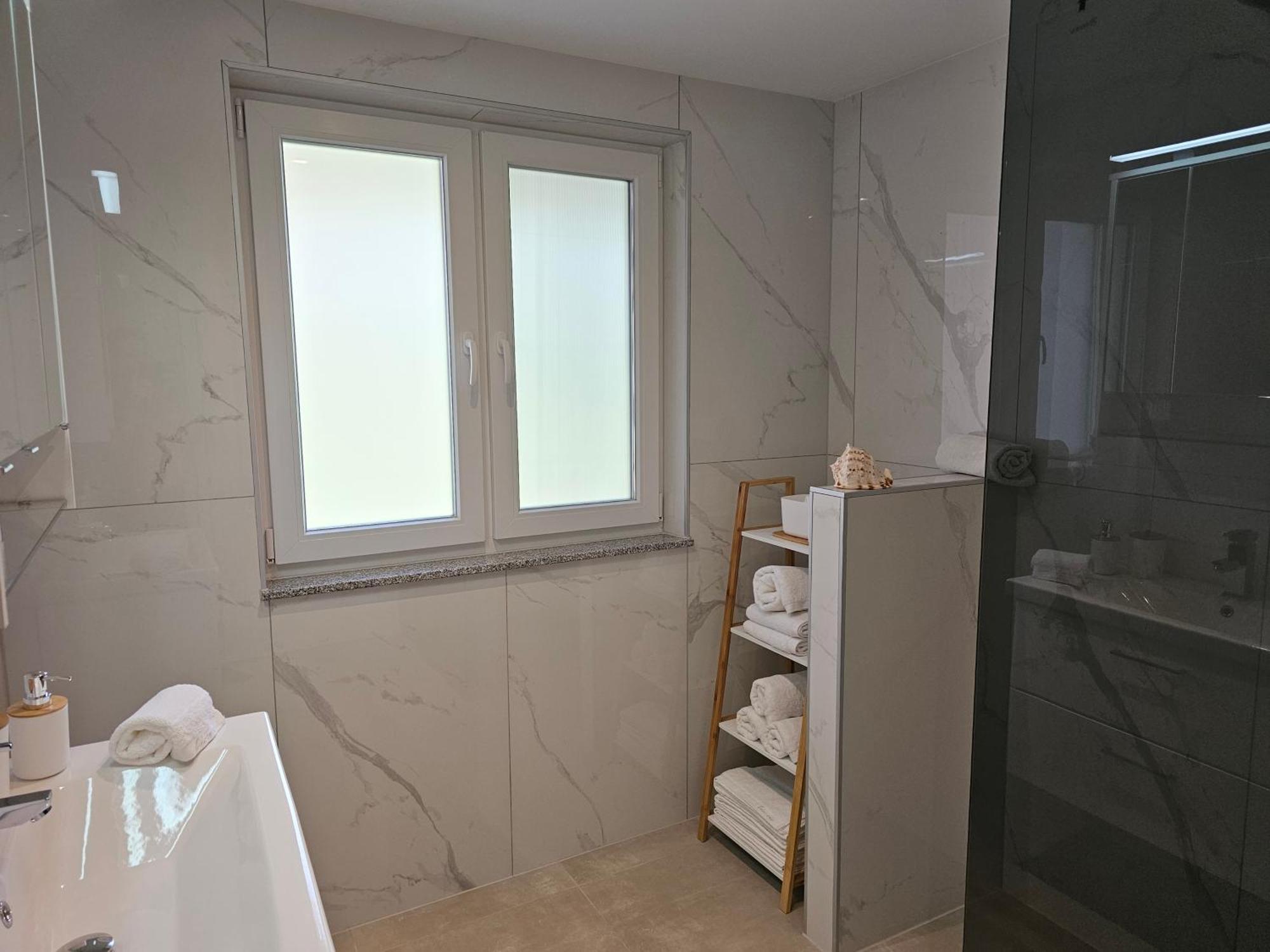 Appartment Jasmin Liezen Esterno foto