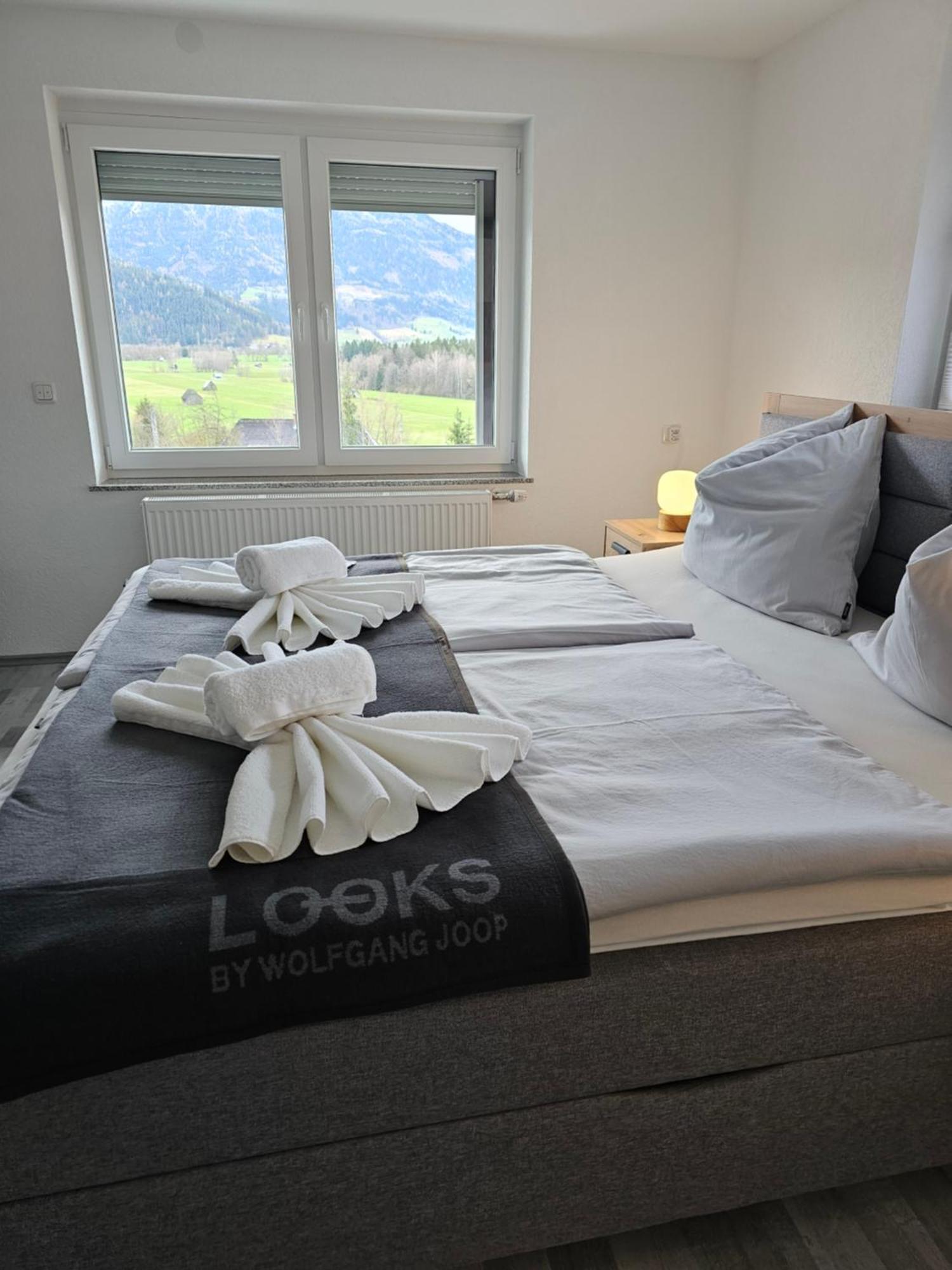 Appartment Jasmin Liezen Esterno foto