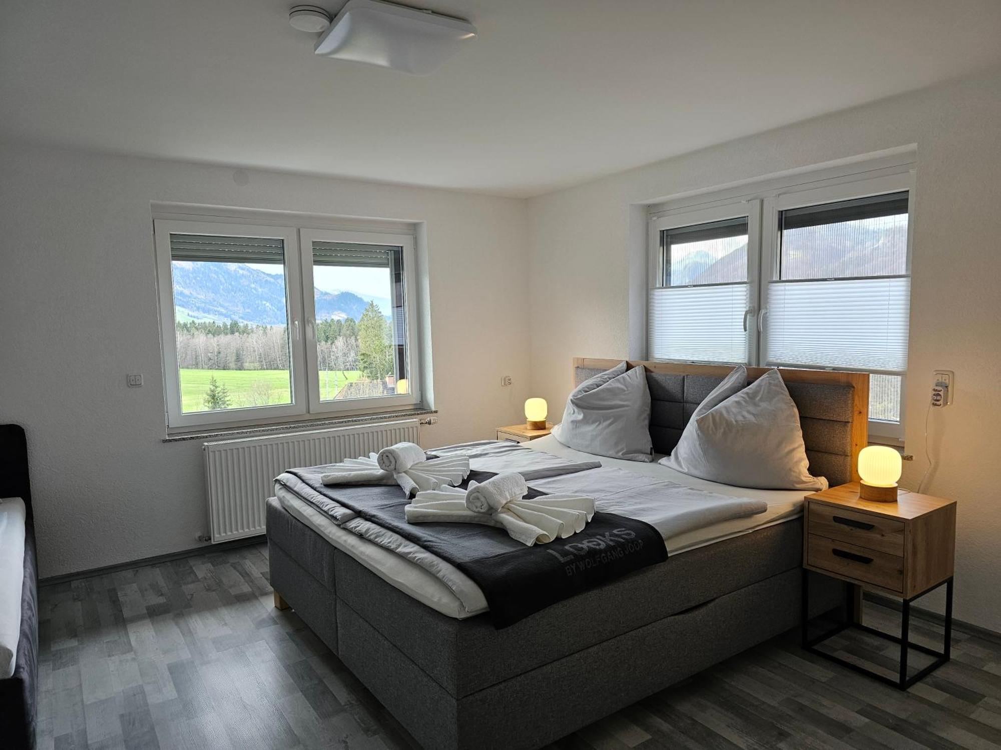 Appartment Jasmin Liezen Esterno foto