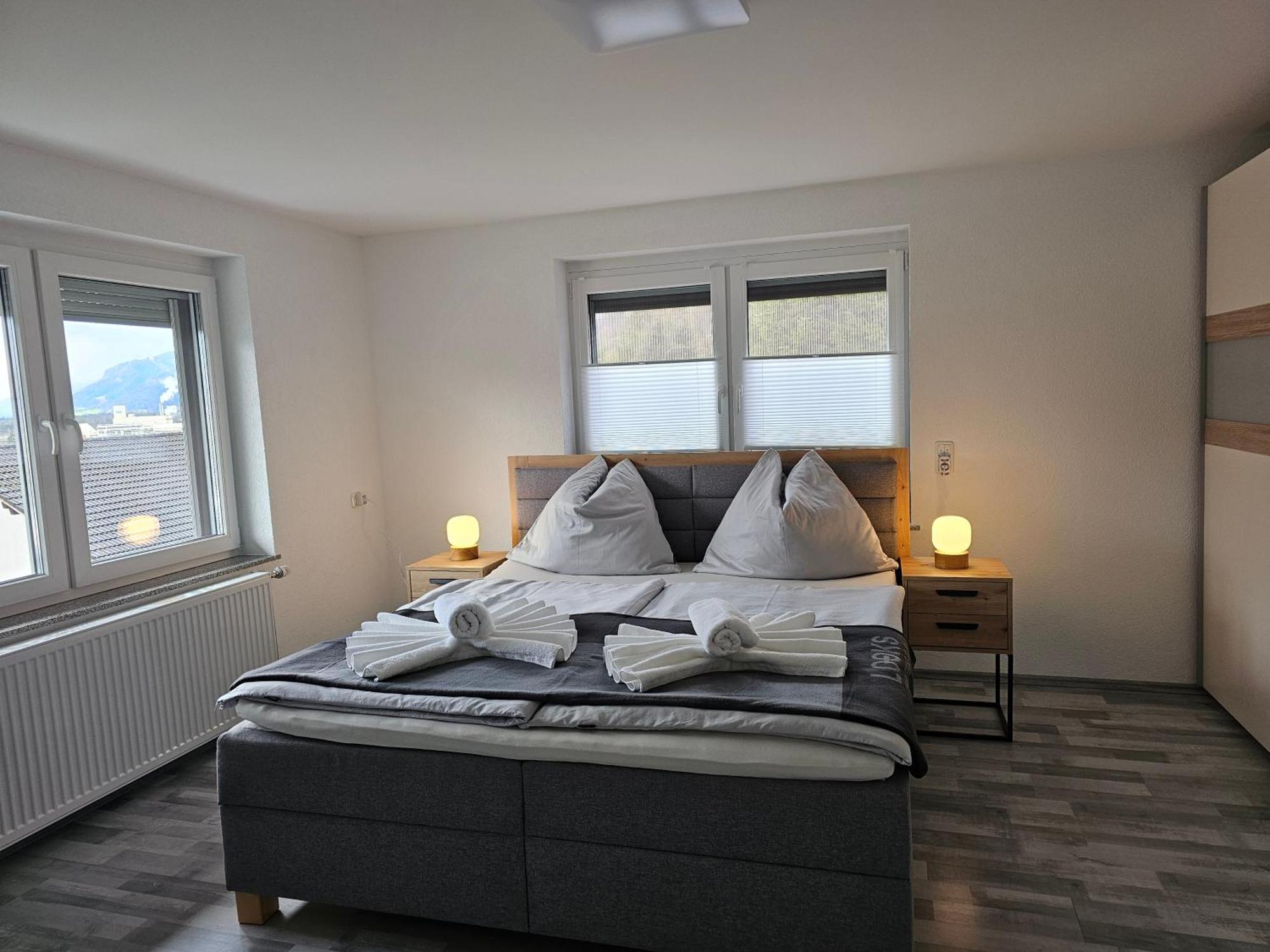Appartment Jasmin Liezen Esterno foto