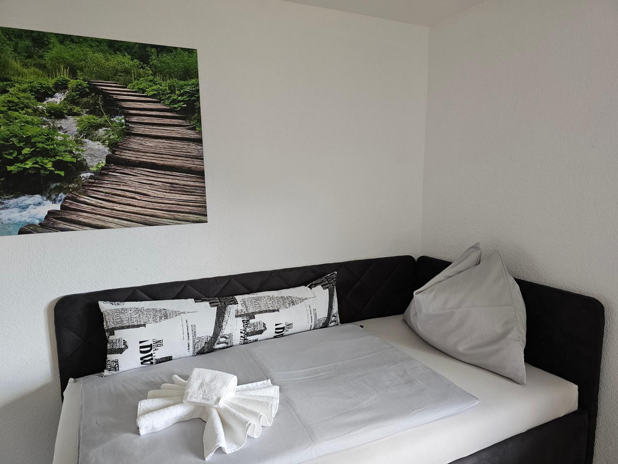 Appartment Jasmin Liezen Esterno foto