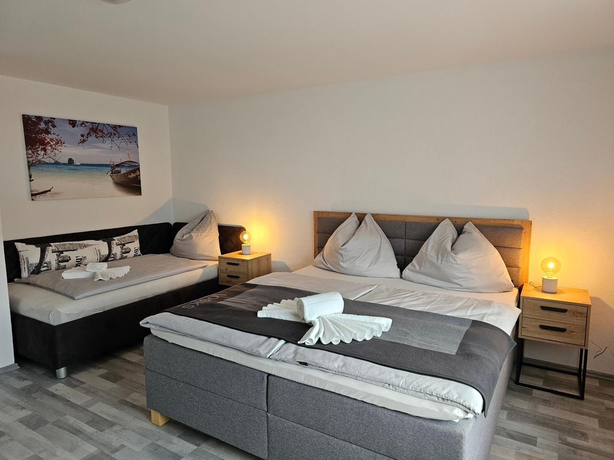 Appartment Jasmin Liezen Esterno foto