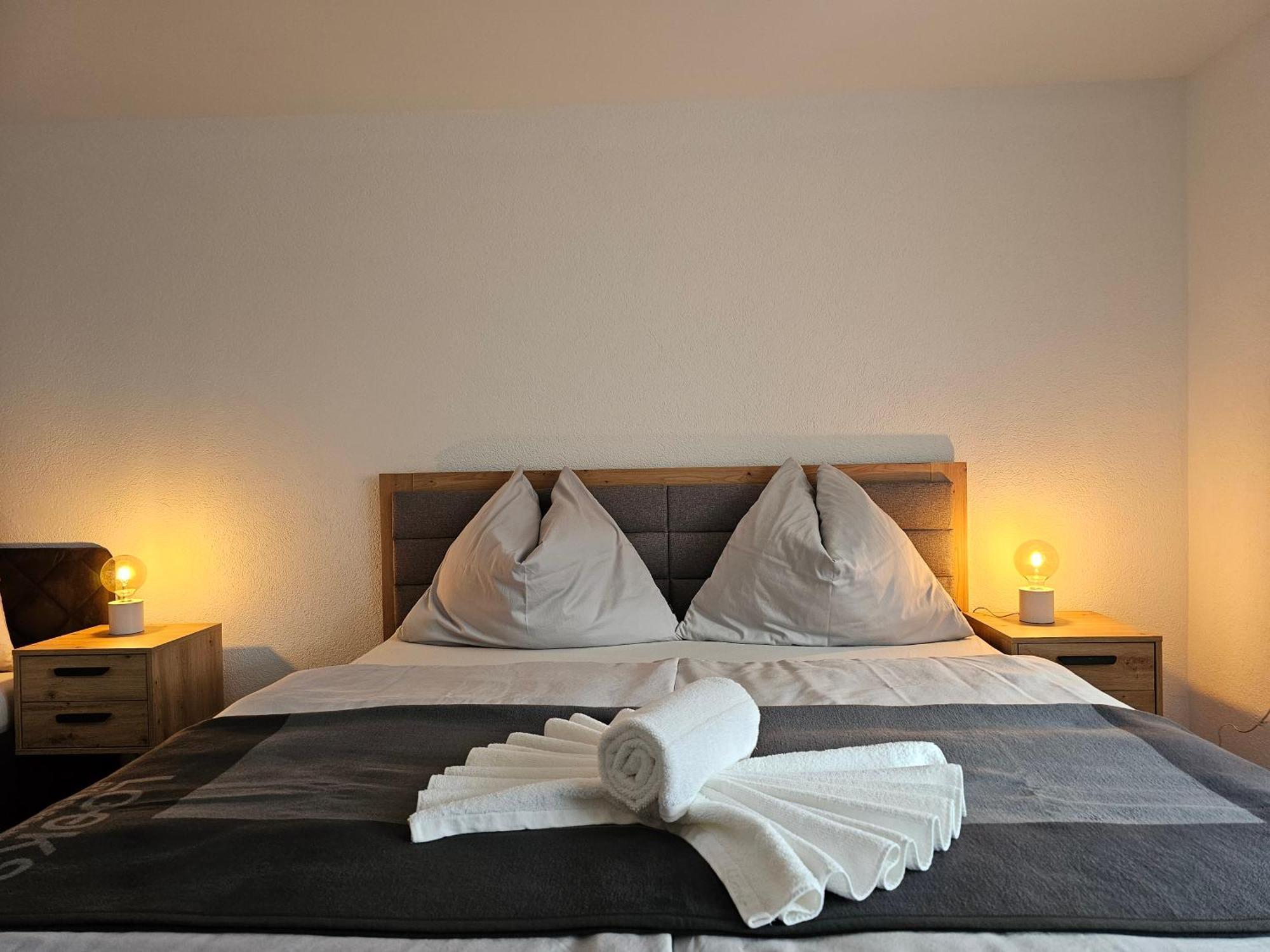 Appartment Jasmin Liezen Esterno foto