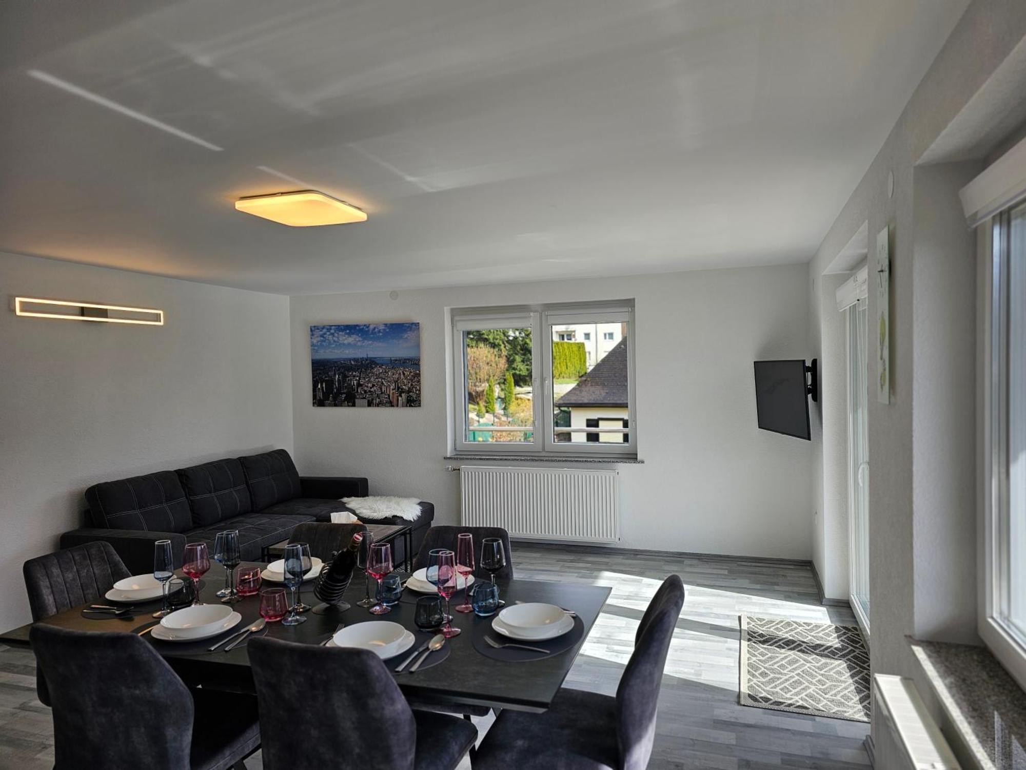 Appartment Jasmin Liezen Esterno foto