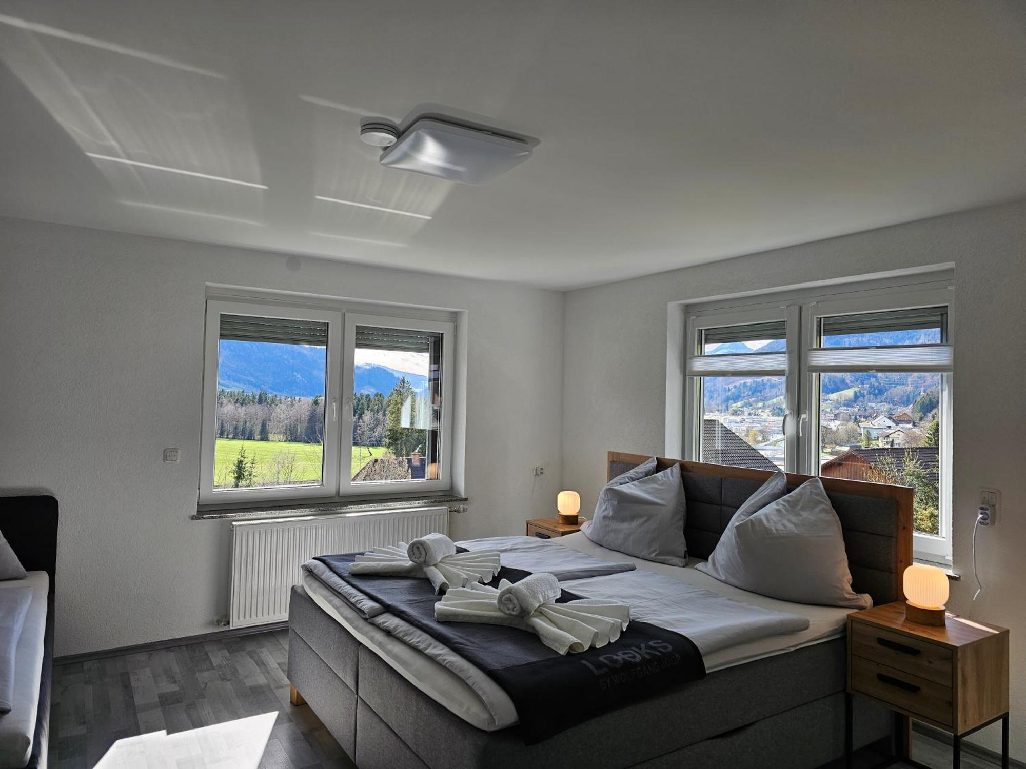 Appartment Jasmin Liezen Esterno foto