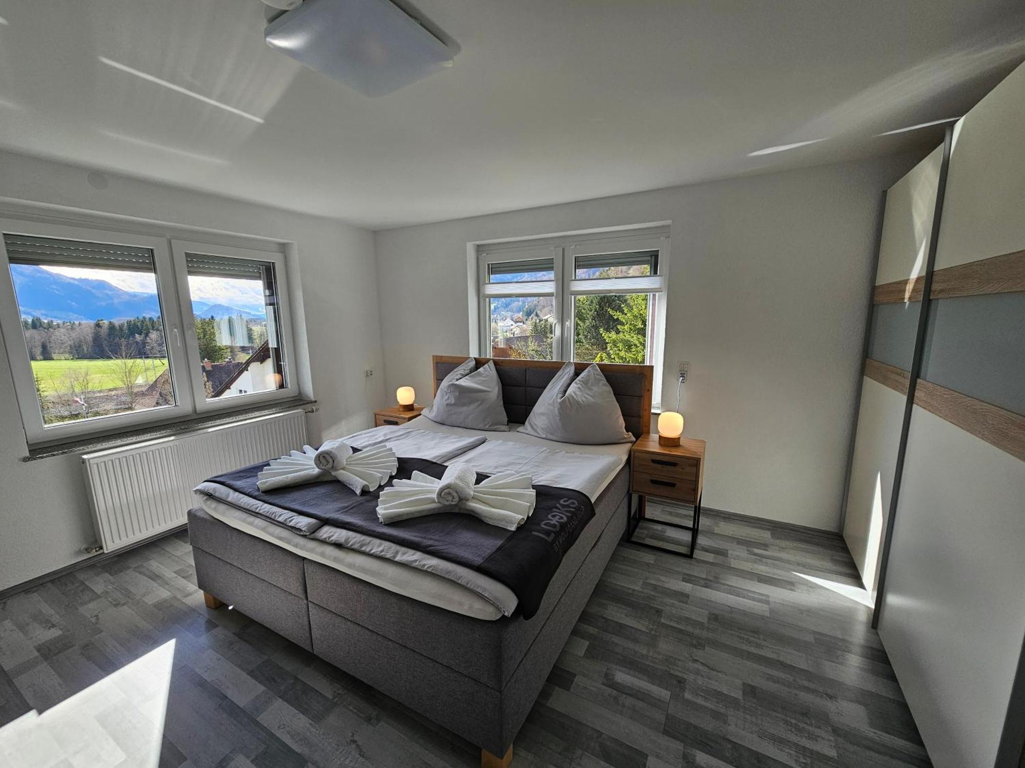 Appartment Jasmin Liezen Esterno foto