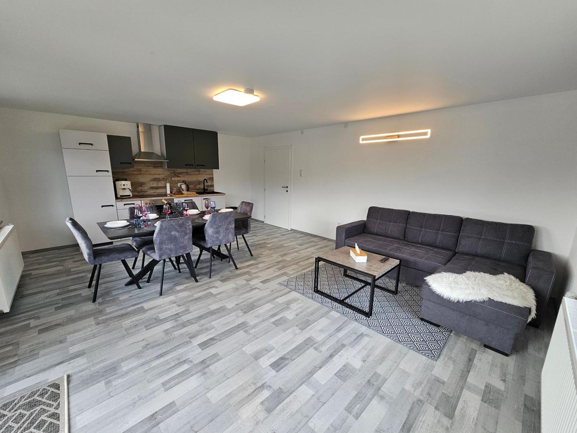 Appartment Jasmin Liezen Esterno foto