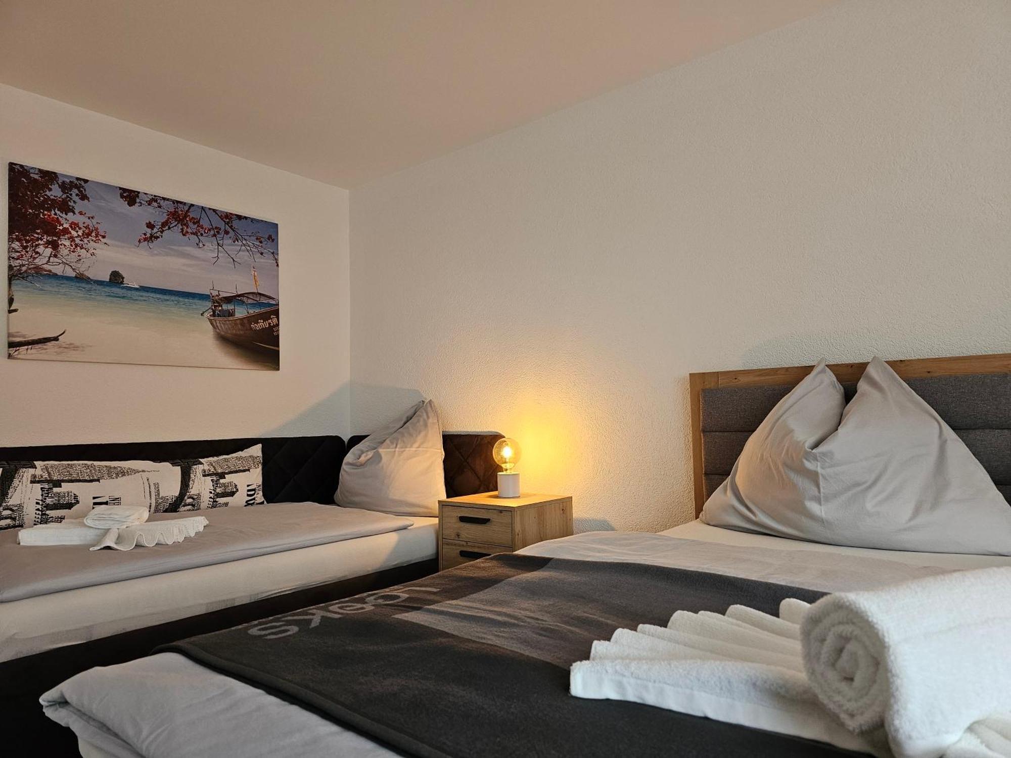 Appartment Jasmin Liezen Esterno foto