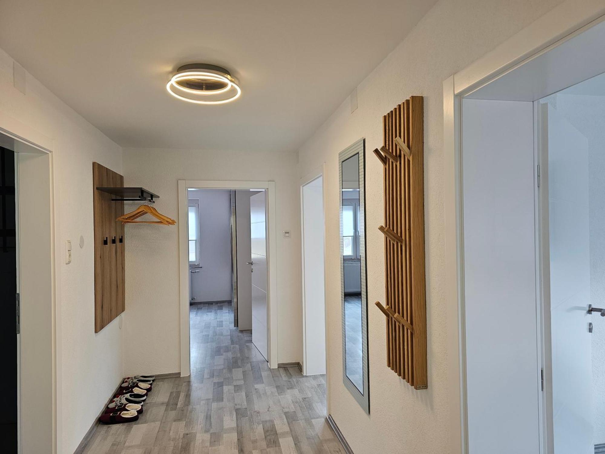 Appartment Jasmin Liezen Esterno foto